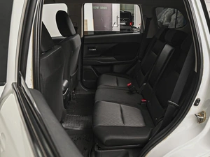 Внедорожник Mitsubishi Outlander 2014 года, 1447000 рублей, Ставрополь