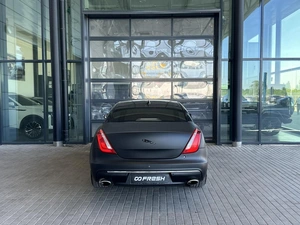 Седан Jaguar XJ 2016 года, 2420000 рублей, Уфа