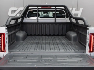 Пикап JAC T9 2024 года, 3300000 рублей, Тюмень