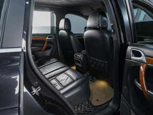 Внедорожник Porsche Cayenne 2006 года, 1699000 рублей, Сургут