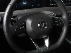 Внедорожник Changan UNI-T 2024 года, 2589000 рублей, Красный Пахарь