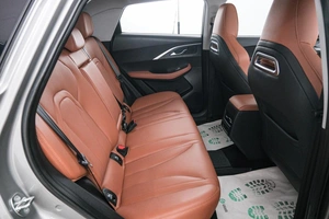 Внедорожник OMODA C5 2024 года, 1999000 рублей, Красноярск