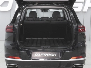 Внедорожник Chery Tiggo 7 Pro Max 2024 года, 2049000 рублей, Ростов-на-Дону