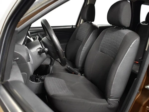 Внедорожник Renault Duster 2014 года, 527100 рублей, Казань