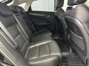 Внедорожник Geely Tugella 2021 года, 2349360 рублей, Красноярск