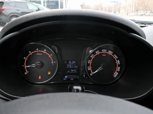 Лифтбек ВАЗ (LADA) Granta 2020 года, 840000 рублей, Волгоград