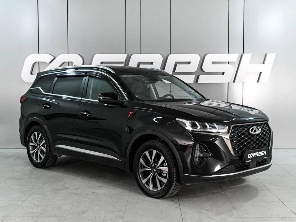 Внедорожник Chery Tiggo 7 Pro Max 2023 года, 1819000 рублей, Аксай