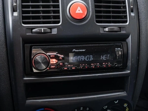 Хетчбэк Hyundai Getz 2007 года, 595000 рублей, Краснодар