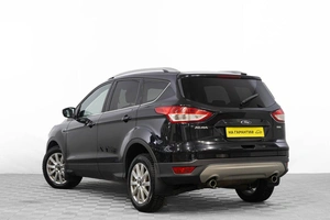 Внедорожник Ford Kuga 2014 года, 1439000 рублей, Барнаул