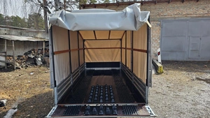 МЗСА 817717.025 Off-road 2020 года, 156300 рублей, Лесосибирск