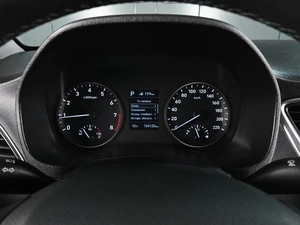 Седан Hyundai Solaris 2018 года, 1489000 рублей, Аксай