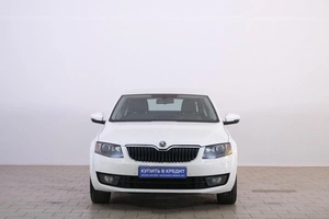 Лифтбек Skoda Octavia 2014 года, 1299000 рублей, Омск