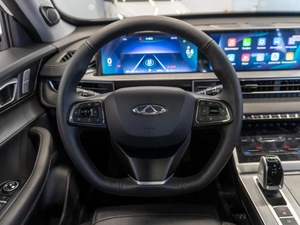 Внедорожник Chery Tiggo 7 Pro Max 2023 года, 1799000 рублей, Саратов