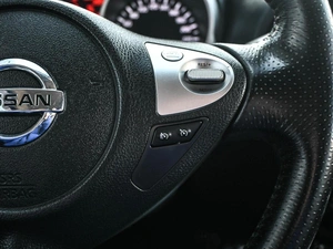 Внедорожник Nissan Juke 2011 года, 1064000 рублей, Кирилловка