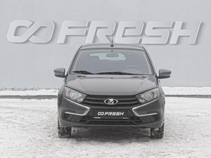 Лифтбек ВАЗ (LADA) Granta 2018 года, 750000 рублей, Волгоград