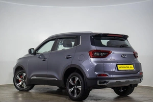 Внедорожник Chery Tiggo 4 Pro 2022 года, 1599000 рублей, Оренбург