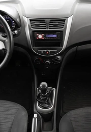 Седан Hyundai Solaris 2015 года, 749000 рублей, Орёл