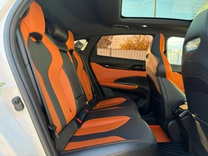 Лифтбек Changan UNI-V 2023 года, 2099000 рублей, Ижевск