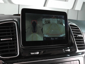 Внедорожник Mercedes-benz GLE-класс 2016 года, 4299000 рублей, Аксай