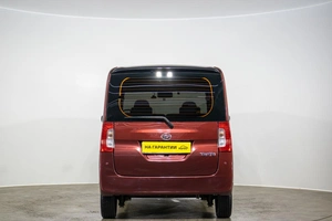 Минивэн Daihatsu Tanto 2018 года, 1199000 рублей, Оренбург