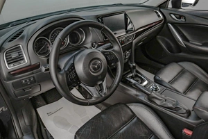 Седан Mazda 6 2014 года, 1559000 рублей, Челябинск