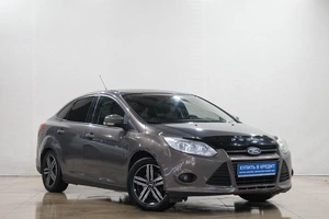 Седан Ford Focus 2011 года, 779000 рублей, Новокузнецк