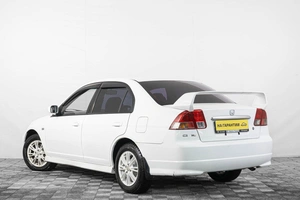 Седан Honda Civic 2003 года, 459000 рублей, Кемерово