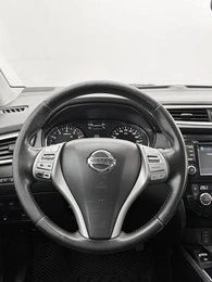 Внедорожник Nissan Qashqai 2014 года, 1450000 рублей, Орёл