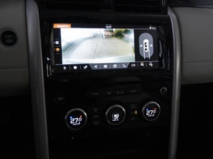 Внедорожник Land Rover Discovery 2019 года, 4300000 рублей, Санкт-Петербург