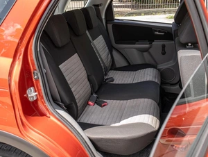 Внедорожник Suzuki SX4 2012 года, 1039000 рублей, Большой Сочи