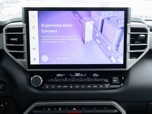 Внедорожник Toyota Sequoia 2025 года, 14800000 рублей, Новоивановское