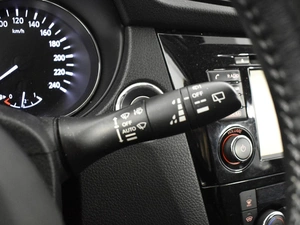 Внедорожник Nissan X-Trail 2019 года, 1796100 рублей, Казань