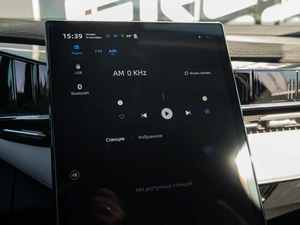 Внедорожник Geely Atlas 2024 года, 2650000 рублей, Краснодар