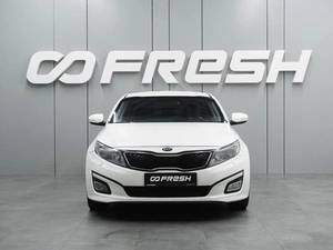 Седан Kia Optima 2015 года, 1325000 рублей, Воронеж