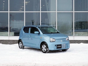 Хетчбэк Suzuki Alto 2020 года, 798000 рублей, Нижний Новгород