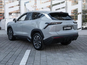 Внедорожник Jetour Dashing 2024 года, 2782500 рублей, Ставрополь