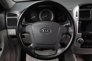Седан Kia Cerato 2007 года, 569000 рублей, Оренбург