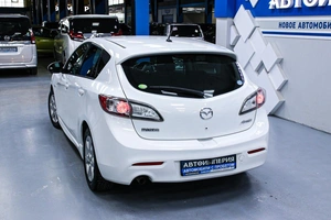 Хетчбэк Mazda Axela 2011 года, 1028000 рублей, Солонцы