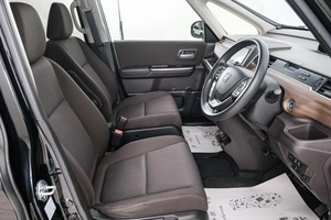 Минивэн Honda Freed 2020 года, 1659000 рублей, Красноярск