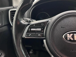 Внедорожник Kia Sportage 2020 года, 2290000 рублей, Красноярск