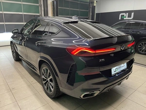 Внедорожник BMW X6 2019 года, 9000000 рублей, Красноярск