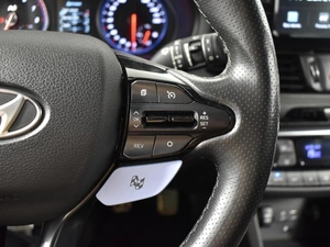 Хетчбэк Hyundai i30 N 2019 года, 1776900 рублей, Казань