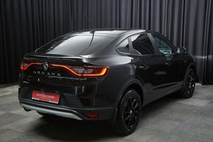 Внедорожник Renault Arkana 2019 года, 1415000 рублей, Красноярск