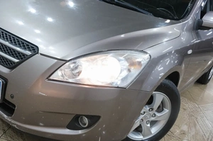 Универсал Kia Ceed 2008 года, 599000 рублей, Новокузнецк