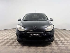Хетчбэк Renault Megane 2012 года, 399900 рублей, Казань