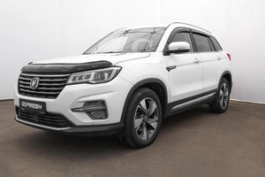 Внедорожник Changan CS75 2020 года, 1790000 рублей, Орёл