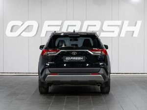 Внедорожник Toyota RAV4 2021 года, 3199000 рублей, Сургут