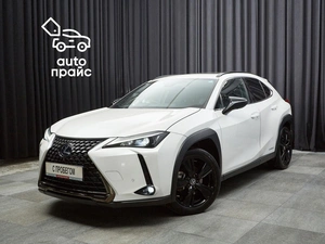 Внедорожник Lexus UX 2020 года, 3500000 рублей, Красноярск