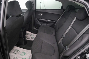 Седан Kia Rio 2014 года, 799000 рублей, Красноярск