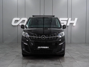 Минивэн Opel Zafira Life 2022 года, 4636000 рублей, Воронеж